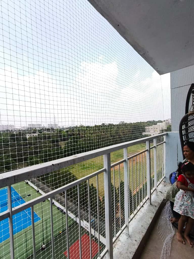 Children Safety Nets in Bangalore