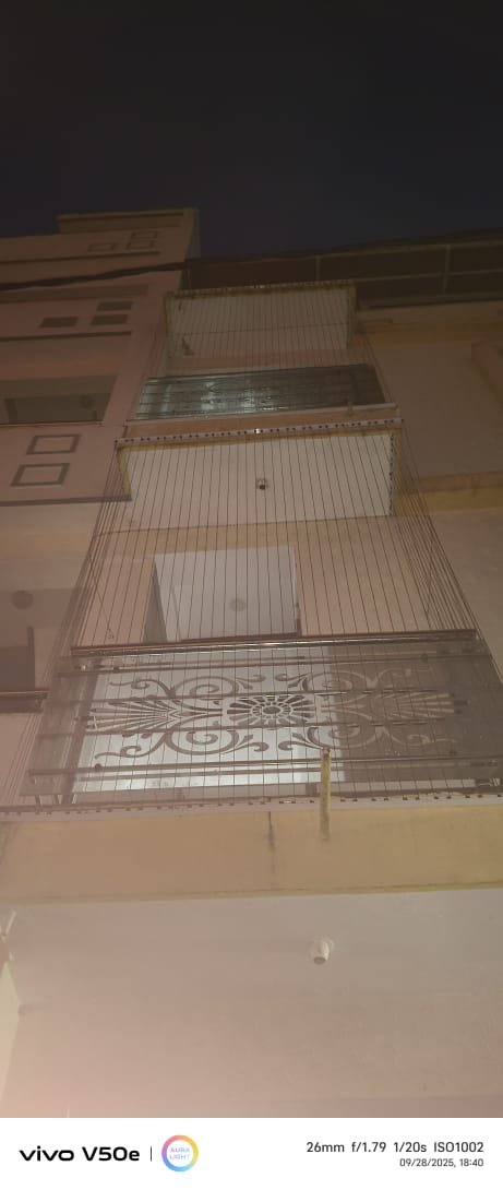 Invisible Grills in Bangalore