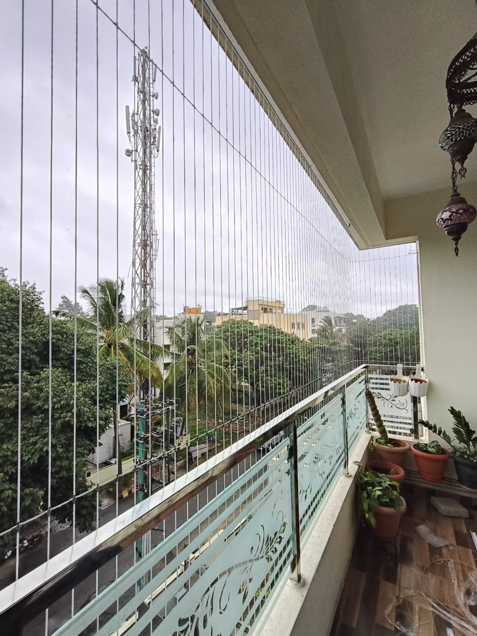 Invisible Grills in Bangalore