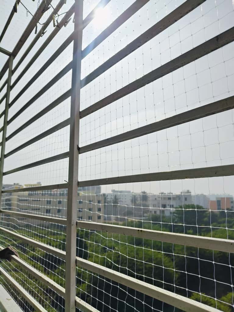 Anti Bird Nets in Bangalore