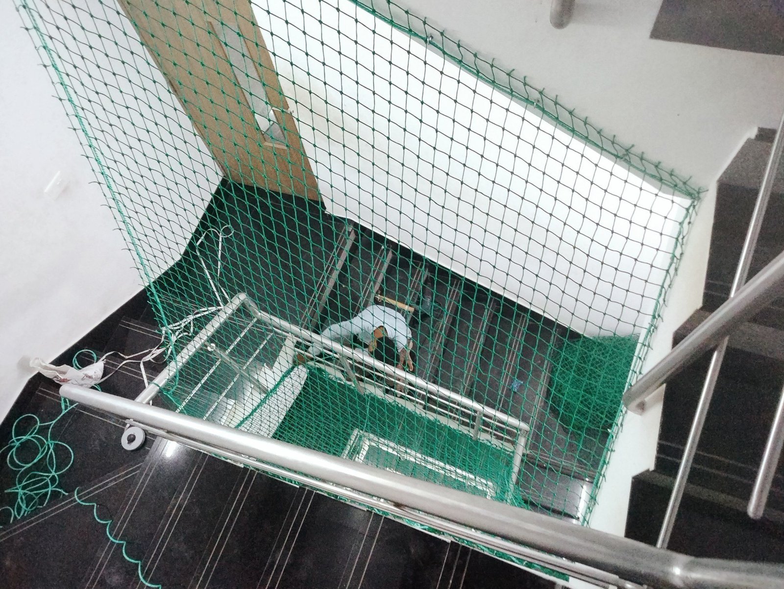 Best Staircase Safety Nets in Bangalore