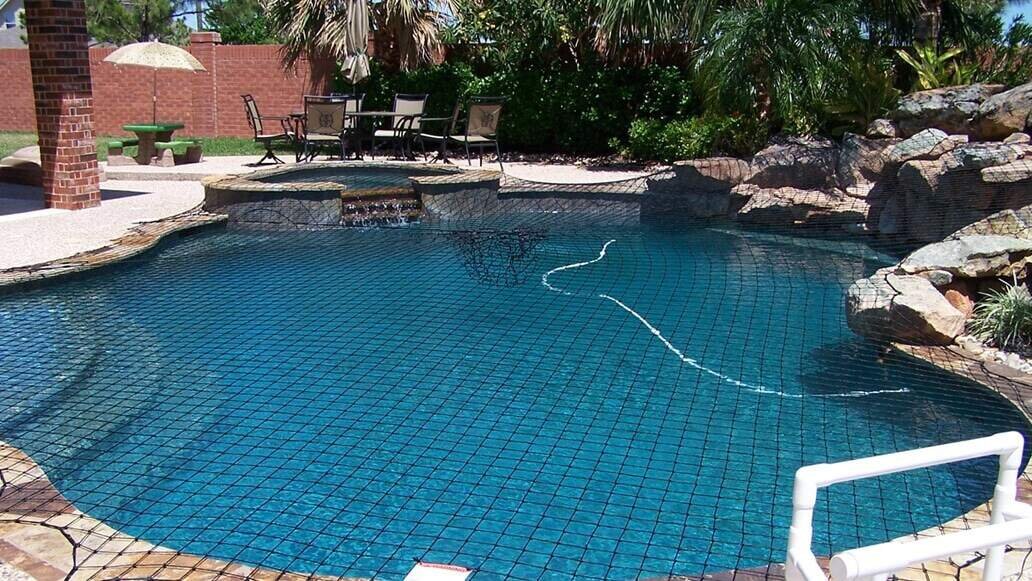Best Swimming Pool Safety Nets in Bangalore