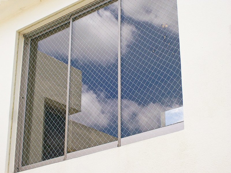best window safety nets in Bangalore
